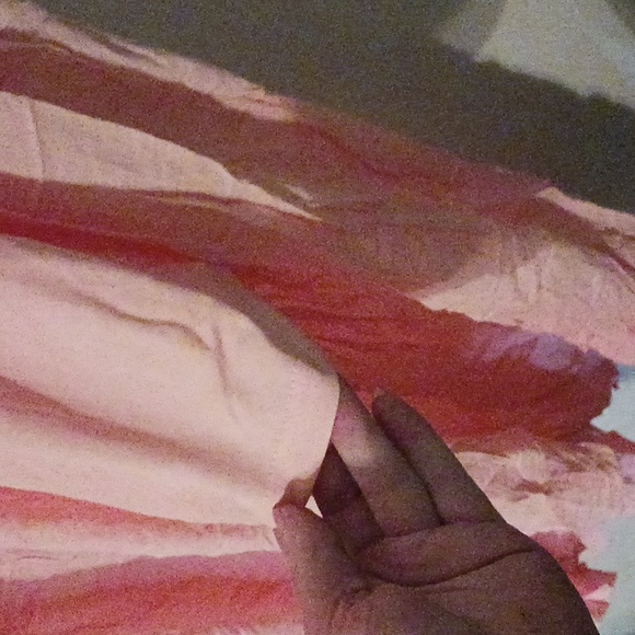 Altar'd State Beautiful Large Dress - Picture 11 of 13